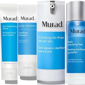 💙 Murad® Clarifying Skincare Set